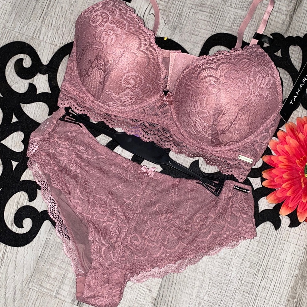 Bra set 36c ❤️